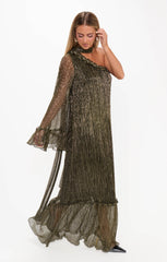 Wonder Dress ~ Eclipse Glimmer