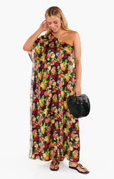 Tropez Maxi ~ Tropical Sangria
